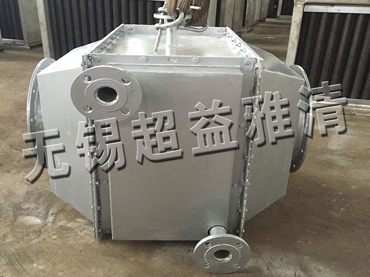 烟气换热器
